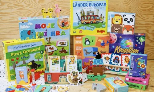 50+ tipů na nejlepší společenské hry pro děti 2023