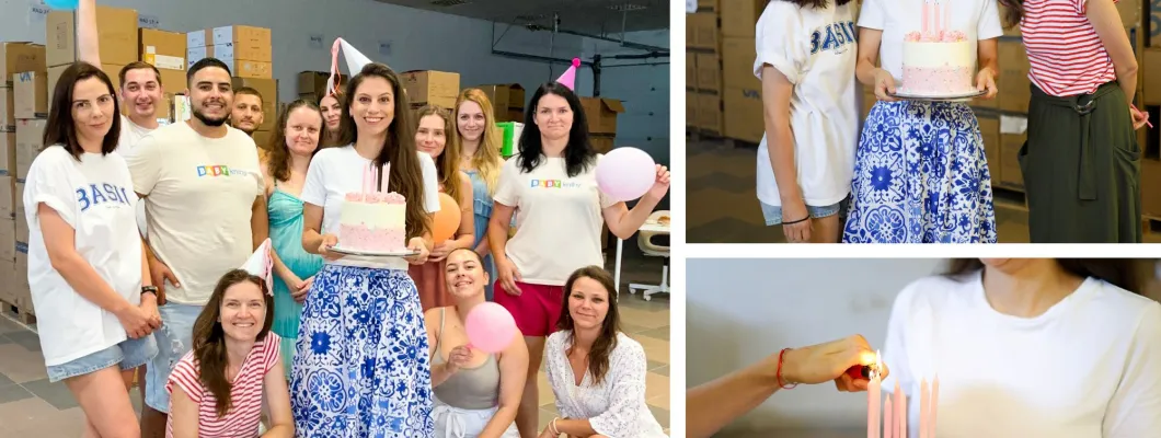 Jsme Babyknihy, víc než jen e-shop s knihami a hračkami Jsme Babyknihy, víc než jen e-shop s knihami a hračkami