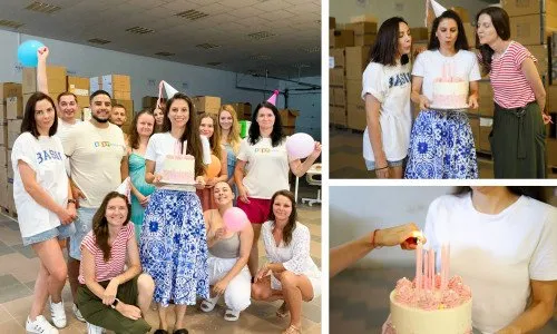 Jsme Babyknihy, víc než jen e-shop s knihami a hračkami