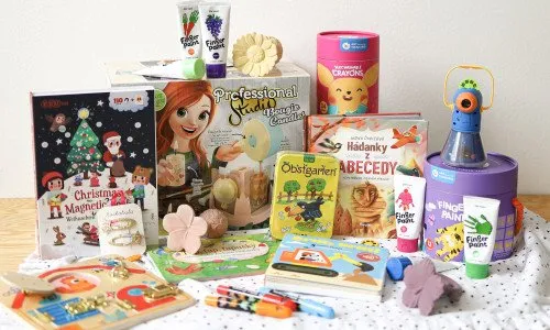 Nejoblíbenější produkty za rok 2022