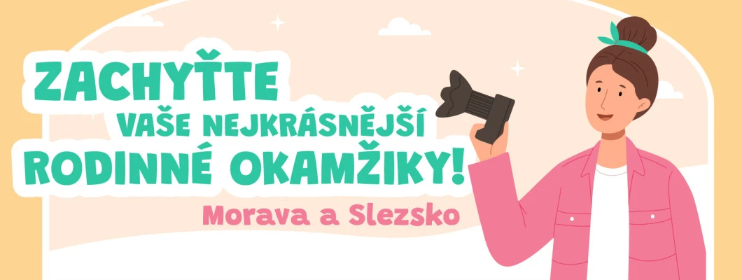 Objevte fotografy z Moravy a Slezska, kteří zachytí vaše nezapomenutelné momenty! Objevte fotografy z Moravy a Slezska, kteří zachytí vaše nezapomenutelné momenty!