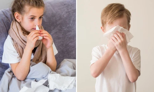 Jak podpořit imunitu u dětí