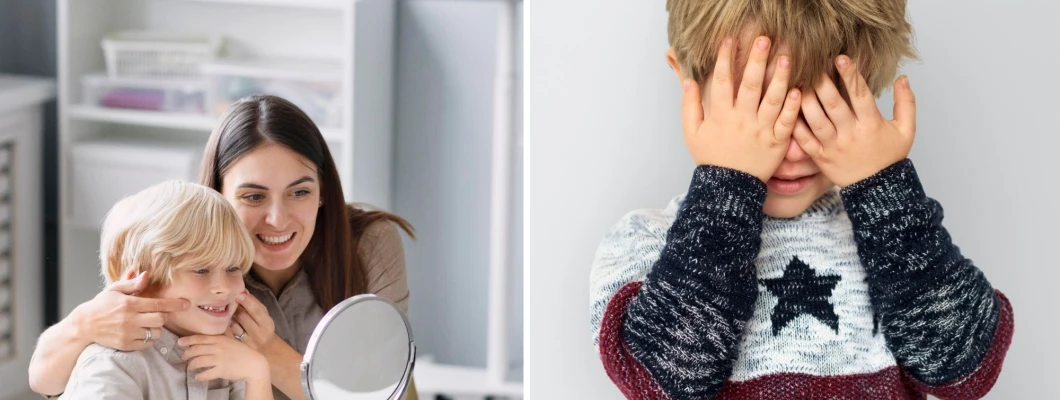 Mé dítě koktá: Co dělat a jak mu pomoci? Mé dítě koktá: Co dělat a jak mu pomoci?