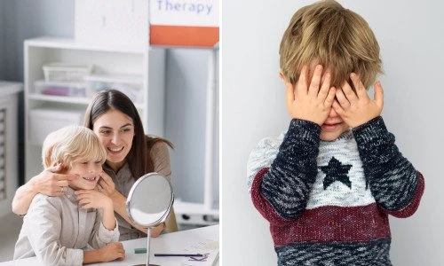 Mé dítě koktá: Co dělat a jak mu pomoci?