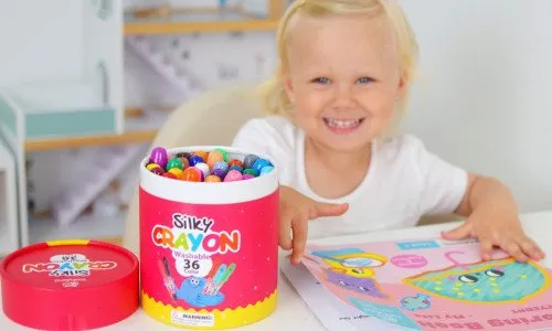 Podívejte se, co dokážou Jemné voskovky