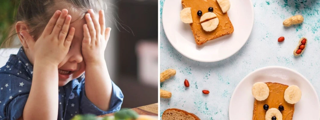 Zdravé jedení bez slz: 10 tipů jak motivovat děti ke zdravé stravě Zdravé jedení bez slz: 10 tipů jak motivovat děti ke zdravé stravě