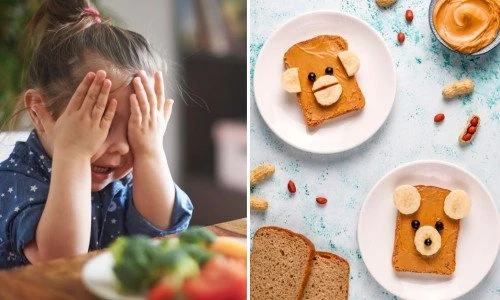 Zdravé jedení bez slz: 10 tipů jak motivovat děti ke zdravé stravě