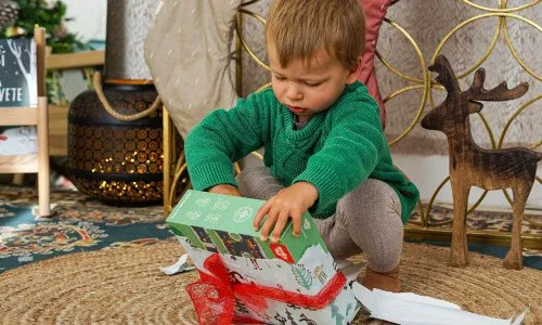 50 tipů na originální dárky pro děti do 750 Kč