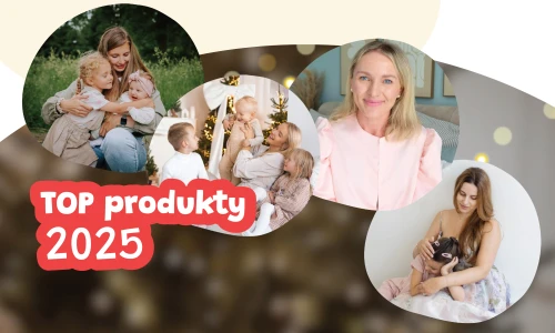Top produkty očima našich influencerů: co u dětí opravdu funguje