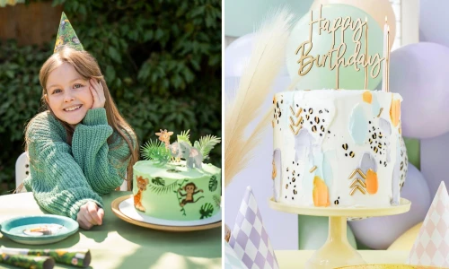 Narozeniny jsou pro děti důležitější, než si myslíte