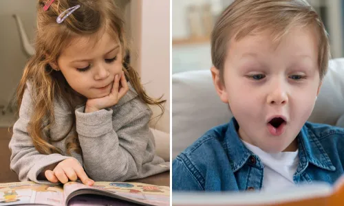 Rytmické hry a říkanky: klíč rozvoje řeči a myšlení u dětí