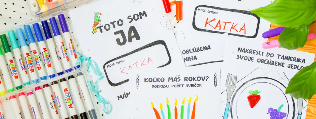 Stáhněte si: Kniha o mně Stáhněte si: Kniha o mně