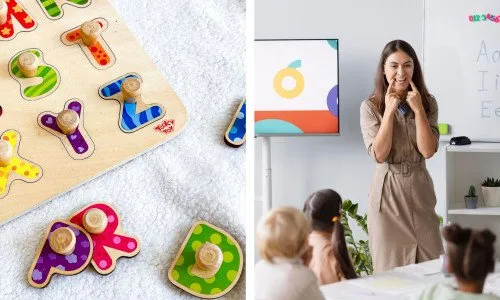 5 mýtů o vývoji dětské řeči