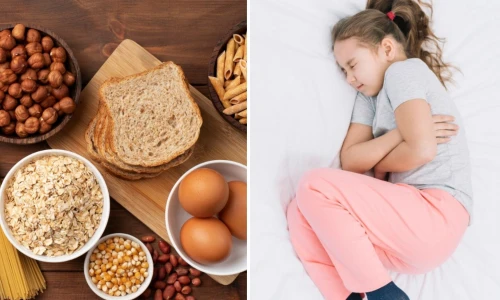 Výživa dětí s alergiemi: Jaké alternativy můžeme nabídnout?