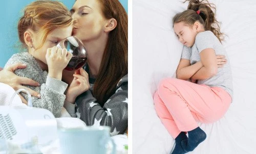 Letní zažívací potíže u dětí: Jak předcházet dehydrataci?