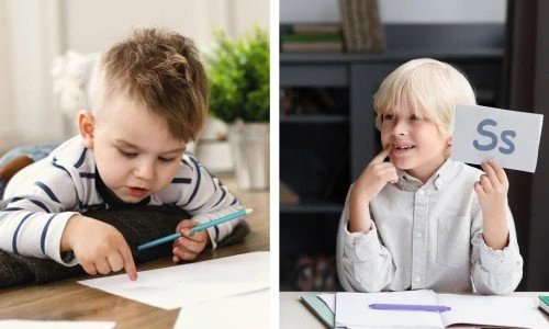 Jak pomoci dětem s výslovností: hry a aktivity, které podporují řečový vývoj