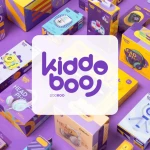 Kiddoboo