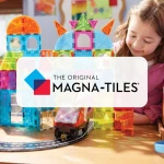 MAGNA-TILES