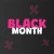 Black Month se blíží