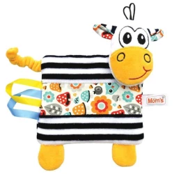 Šustící zebra Šustící zebra