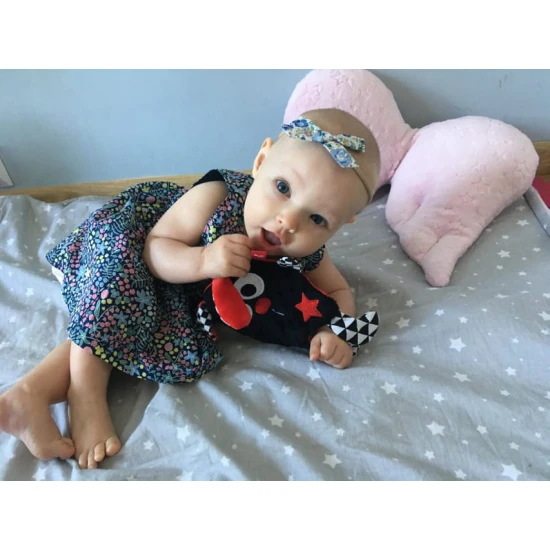 Šustící zajíček