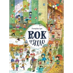 Rok ve školce Rok ve školce