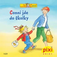 Conni jde do školky