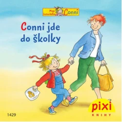 Conni jde do školky