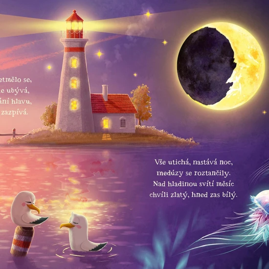 Gerda: Příběh malé velrybky