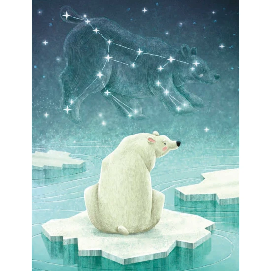 Gerda, příběh velryby