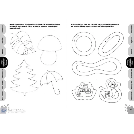 Hádanky pro předškoláky od 3-4 let