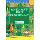 Hádanky pro předškoláky od 4-5 let