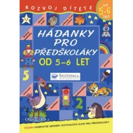Hádanky pro předškoláky od 5-6 let