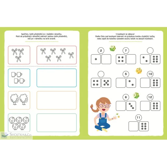 Hlavolamy a logické hry Výzvy a úkoly