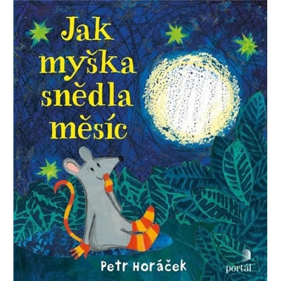Jak myška snědla měsíc