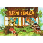 Lesní školka Lesní školka