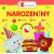 Malý zajíček - Narozeniny