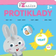 Malý zajíček - Protiklady Malý zajíček - Protiklady