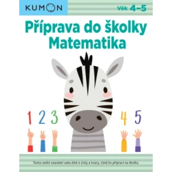 Matematika - Příprava do školky