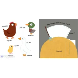 MiniPEDIE - Objevujeme svět! Farma MiniPEDIE - Objevujeme svět! Farma