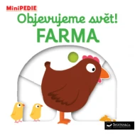 MiniPEDIE - Objevujeme svět! Farma