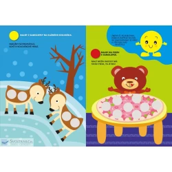 Najdi a počítej! - Bublinky