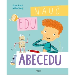 Nauč Edu abecedu Nauč Edu abecedu