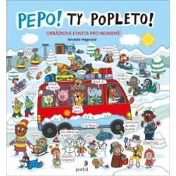 Pepo! Ty popleto! Pepo! Ty popleto!