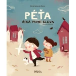 Péťa říká první slova