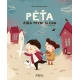Péťa říká první slova