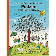 Podzim - Obrázkové příběhy Podzim - Obrázkové příběhy