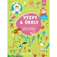 Spojování Výzvy a úkoly