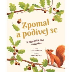 Zpomal a podívej se Zpomal a podívej se