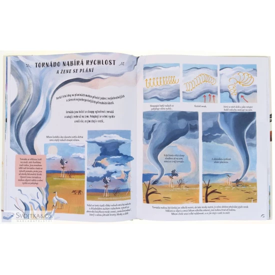 Zpomal a podívej se